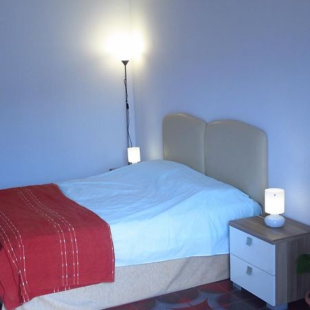 Residenza Paola Hotel Палермо Екстериор снимка