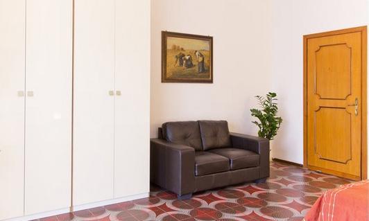 Residenza Paola Hotel Палермо Екстериор снимка