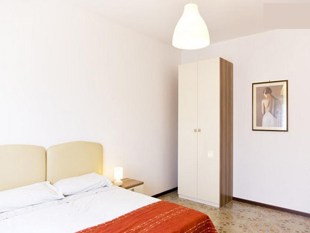 Residenza Paola Hotel Палермо Стая снимка